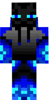 Hooodie Enderman