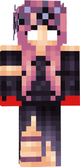 Killer HeroBrineGirl