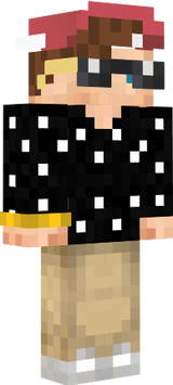 me in skywars