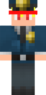 Jaysan(Modo Vigia Noturno)[FNAF]