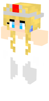 princess peach