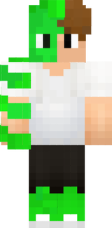 CreeperHuahwi