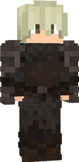 Cauazitos Medieval 2.0