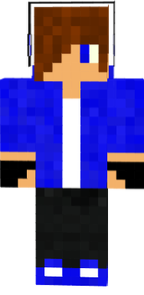 Adam skin