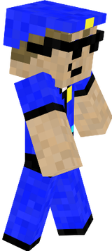 Policeman