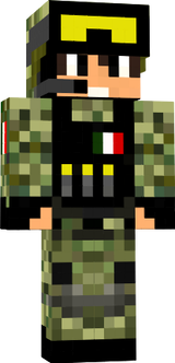 omega-player-militar