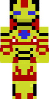 iron mam mk 42