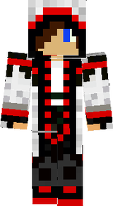 ender red