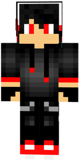 OmgItsTimGamer Skin