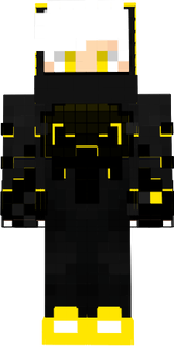 Skin de Gael