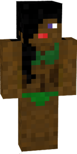 a skin