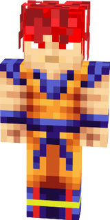 goku