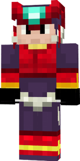 mega men zx