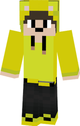 skin