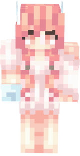 crystals skin