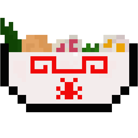 Preview of texture: ramen