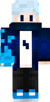 FieryKairos