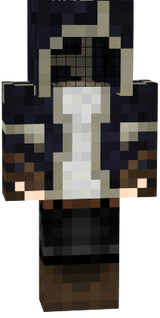 full skin only needs face by Nazul