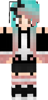 M1ssTnT emo