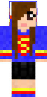 Super girl