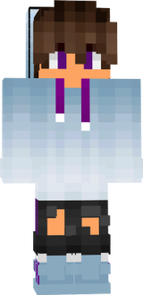 ZRDESTROYER NO MASK