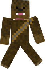 Jubaka skin By IanSig03/$iegiator