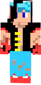 niko nose