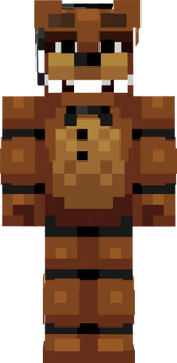 Freddy fazebear