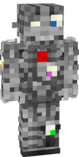 Ennard (mask off)