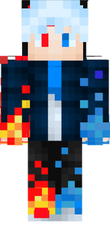 FireAndIce