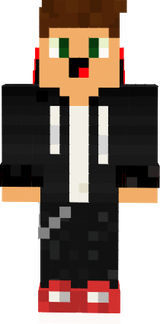 SmateHD,s Lustiger skin