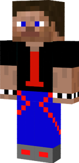 steve