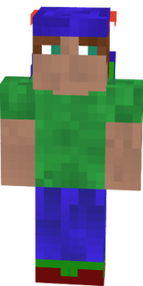 FlyingSteef Gamer