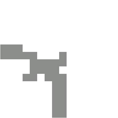 Preview of texture: atteched_melon_stem