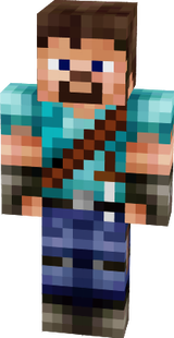 steve