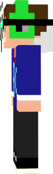MrbackHDFails skin
