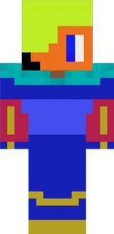 destiiny
