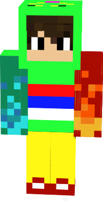 Preview of texture: Max