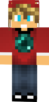 Preview of texture: LinkBoy Ender Torch