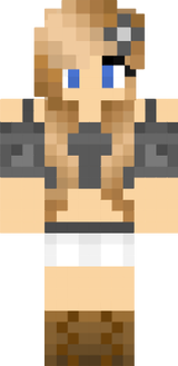 Amy/Lynxy