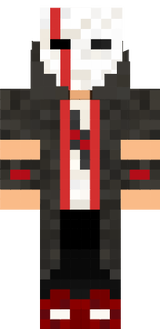 Jack mask