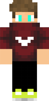 Preview of texture: nova skin