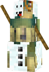 Noob Golem