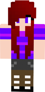 fazendeira ruiva