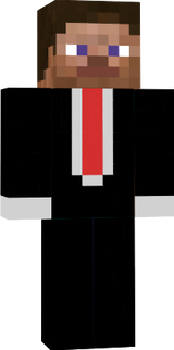Agent P