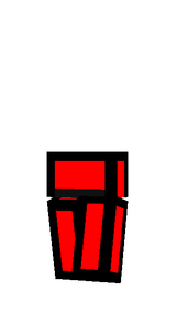 diamond modal (legs)