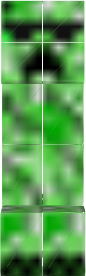 creeper gonna hate