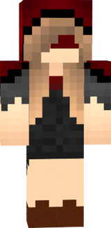 Blind Dragon Leauge Girl