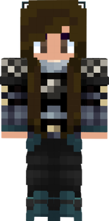Deer Sage: Champ Armor