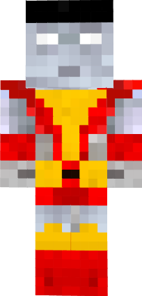 Preview of texture: Colossus revised